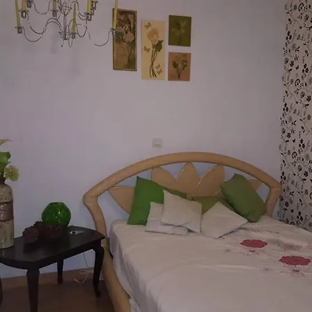 Hotel Casa Rural Con Patio, Avila 3*