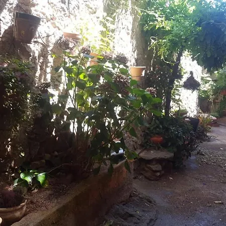 Casa Rural Con Patio, Avila Hotel 3*